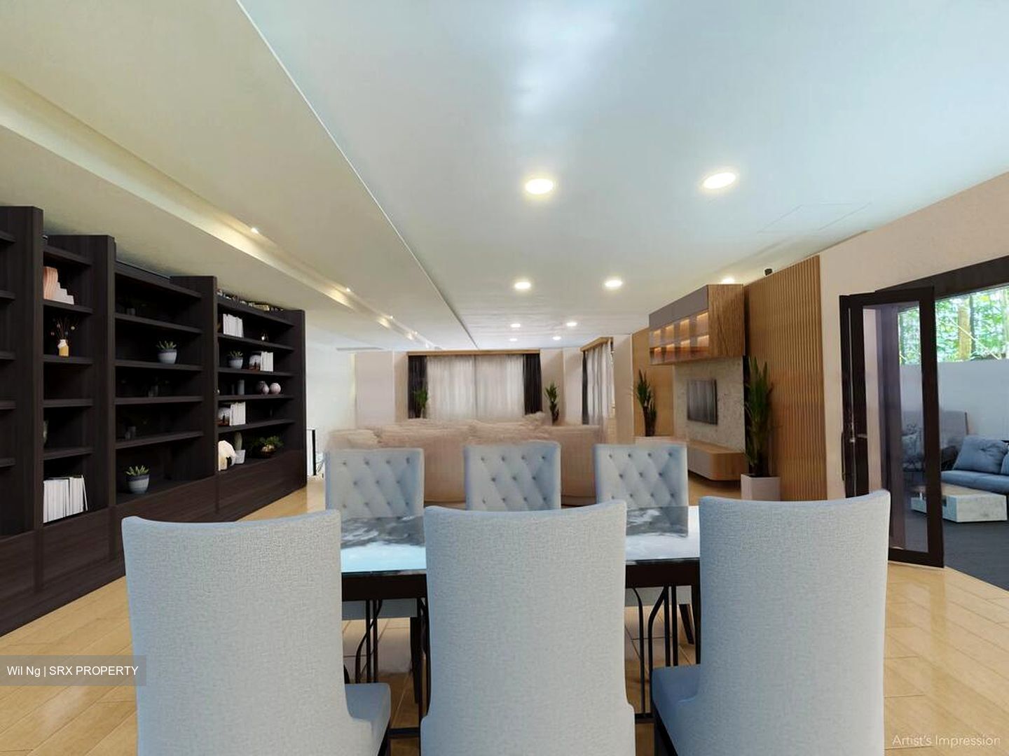 Pasir Panjang Road (D5), Terrace #468794781